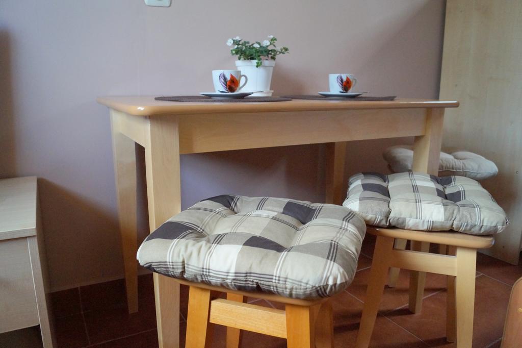 Osrodek Wypoczynkowy Forest Hotel Lublin Habitación foto