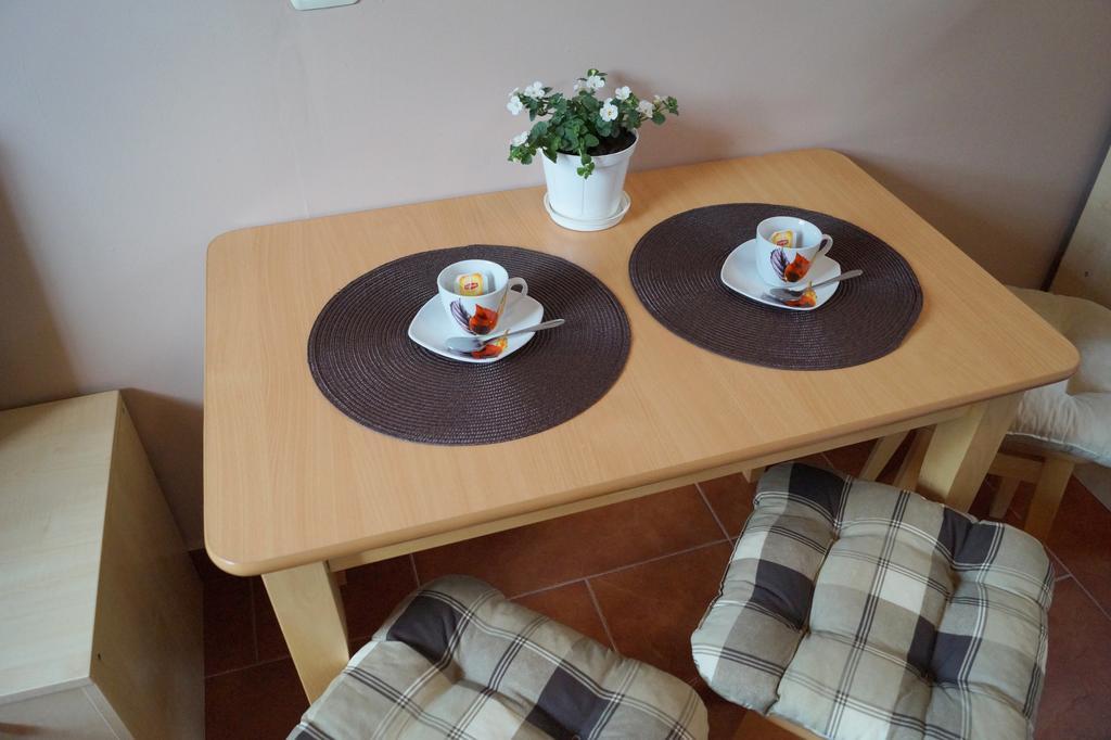 Osrodek Wypoczynkowy Forest Hotel Lublin Habitación foto