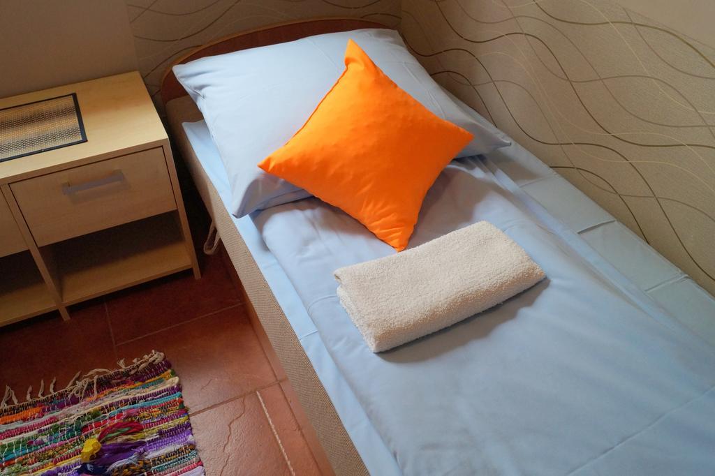 Osrodek Wypoczynkowy Forest Hotel Lublin Habitación foto